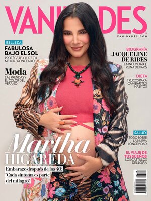 Vanidades México - Magazine